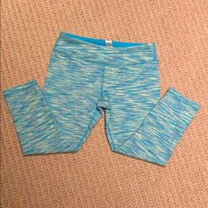 💙IVIVVA space dye crops